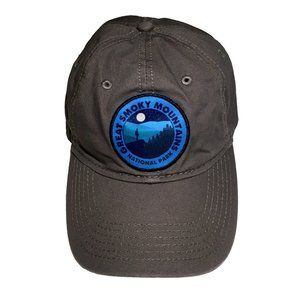 Great Smokey Mountain National Park Hat